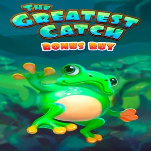 The Greatest Catch